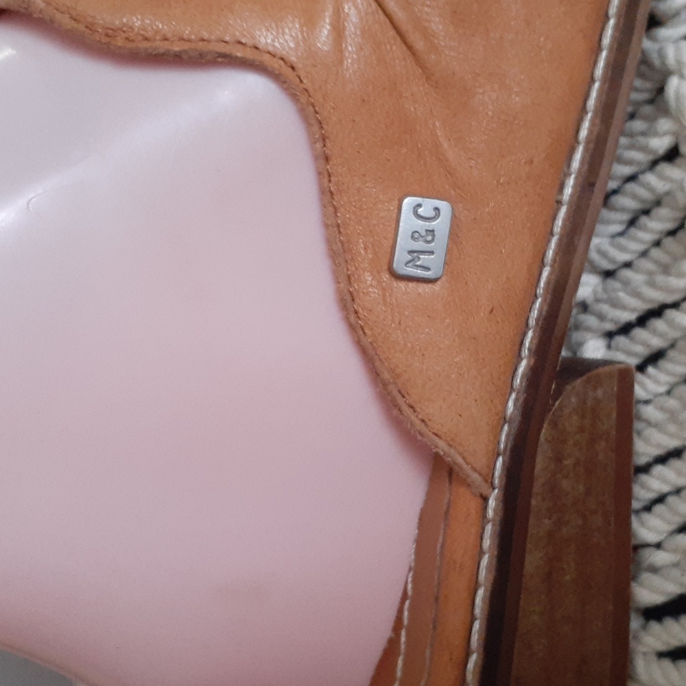 MUSSE & CLOUD MULES ARTISAN - Picture 3 of 10